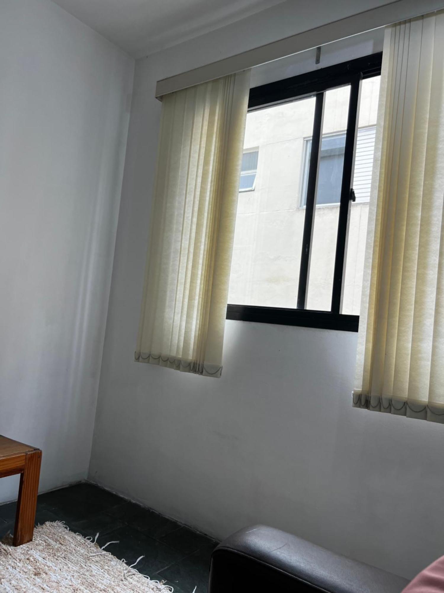 Apartmán Edificio Namberua - Enseada Guarujá Exteriér fotografie