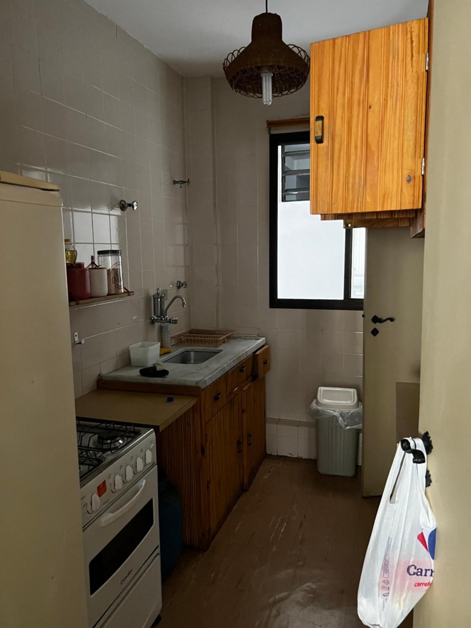 Apartmán Edificio Namberua - Enseada Guarujá Exteriér fotografie